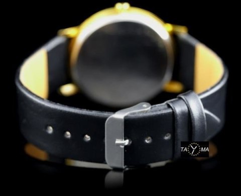 ZEGAREK DAMSKI CYLINDER, WĄSY - asox (zx580b) Inny