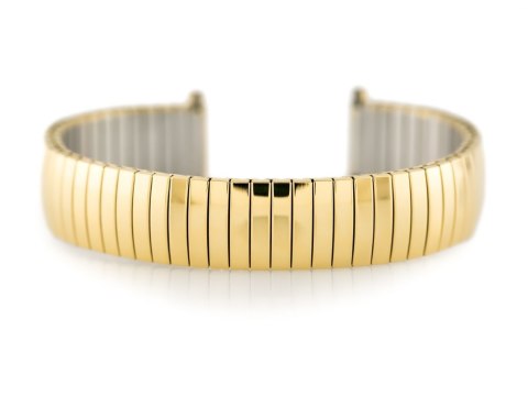 Bransoleta 101G - rozciągana HQ - 12mm (do 16mm) Inny