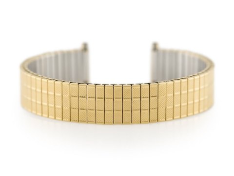 Bransoleta 107G - rozciągana HQ - 12mm (do 16mm) Inny