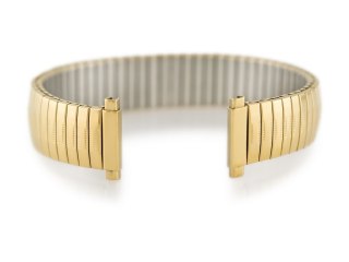 Bransoleta 110G - rozciągana HQ - 12mm (do 16mm) Inny