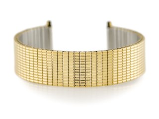 Bransoleta 122G - rozciągana HQ - 12mm Inny