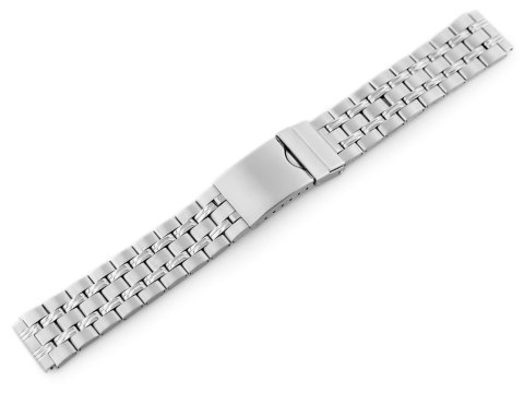 Bransoleta 503S - HQ - srebrna - 18mm Inny