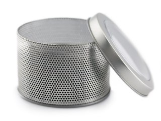 Prezentowe pudełko na zegarek - PUSZKA NOWA Inny