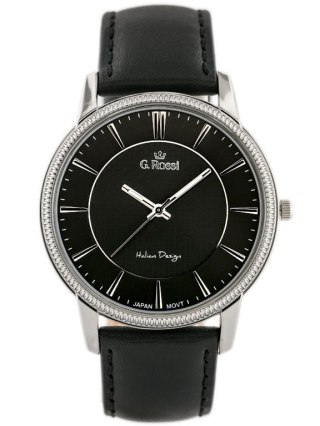 ZEGAREK G. ROSSI - 10077A (zg208c) + BOX G. Rossi