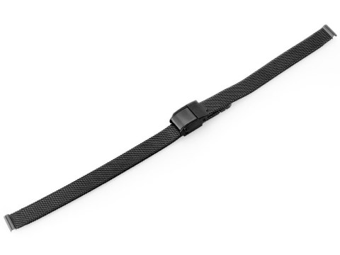 Bransoleta Pacific M4 - siatka HQ - czarna 8mm Pacific