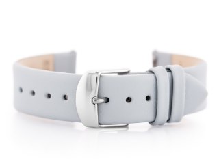 Pasek skórzany do zegarka BISSET BS-145 - 18mm Bisset