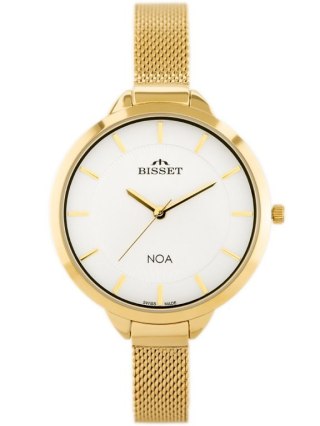 ZEGAREK DAMSKI BISSET BSBE93 (zb569b) Bisset