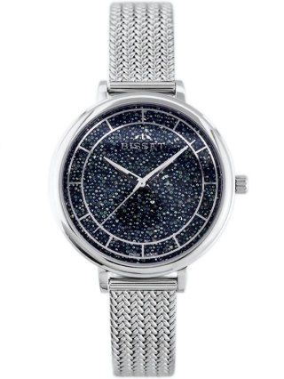 ZEGAREK DAMSKI BISSET BSBE94 (zb574a) Bisset