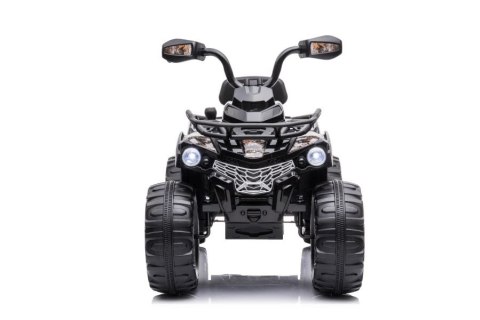 Quad Na Akumulator Madman JS009 Czarny LEAN CARS