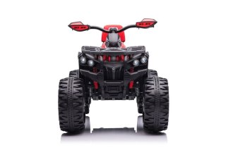 Quad Na Akumulator QLS-3288 Czerwony LEAN CARS