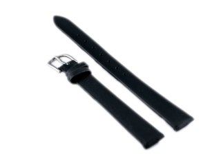 Pasek skórzany do zegarka BISSET BS-200 - 12mm Bisset