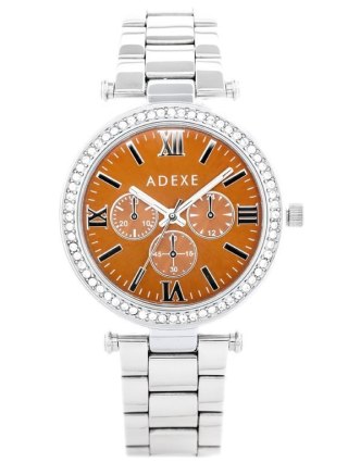 ZEGAREK DAMSKI ADEXE ADX-1396B-4A (zx651b) Adexe