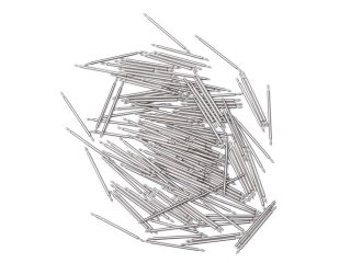 Teleskop do zegarka - 7mm Inny