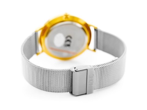 ZEGAREK DAMSKI PACIFIC X6169 - bicolor (zy655b) Pacific