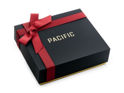 ZEGAREK DAMSKI PACIFIC X6171 - komplet prezentowy (zy664b) Pacific