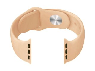 Apple Watch pasek U23 - brzoskwiniowy - 38/40mm Pacific