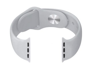 Apple Watch pasek U23 - szary - 38/40mm Pacific