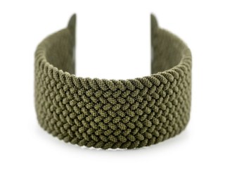 Apple Watch pasek U25 - ciemnozielony - 38/40mm Pacific