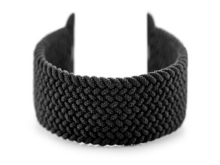 Apple Watch pasek U25 - czarny - 42/44mm Pacific