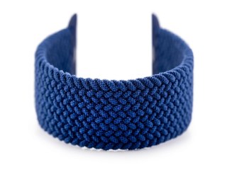 Apple Watch pasek U25 - granatowy - 38/40mm Pacific