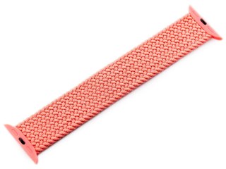 Apple Watch pasek U25 - różowy - 38/40mm Pacific