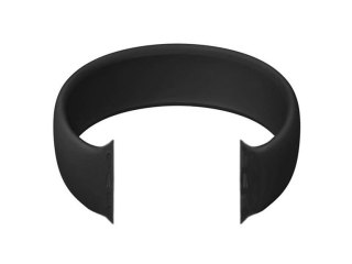 Apple Watch pasek U26 - czarny - 38/40mm Pacific