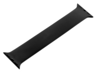 Apple Watch pasek U26 - czarny - 42/44mm Pacific