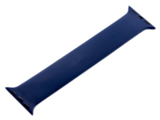 Apple Watch pasek U26 - granatowy - 38/40mm Pacific