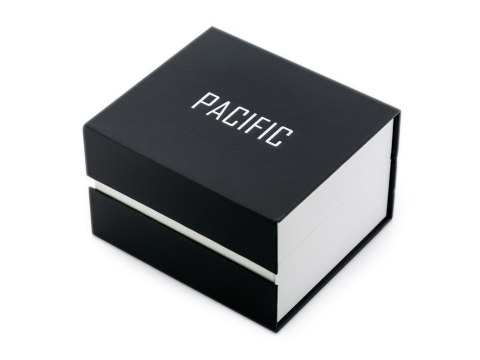 ZEGAREK MĘSKI PACIFIC X0087-06 - komplet prezentowy (zy093a) Pacific