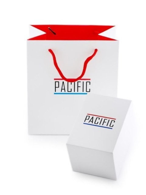 ZEGAREK MĘSKI PACIFIC X6204 (zy095a) Pacific