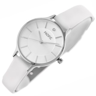 ZEGAREK DAMSKI PACIFIC X6133-03 - komunia (zy729a) Pacific