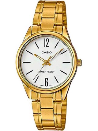 Zegarek Casio Damski LTP-V005G-7B + BOX Casio