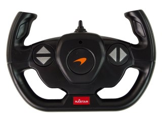 Auto Wyścigowe McLaren F1 Zdalnie Sterowany RC Rastar Pomarańczowy 1:12 Rastar