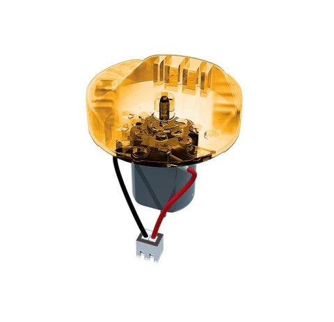 Naukowa Zabawa Zestaw Robot EcoBot Język Polski Clementoni 50061 Clementoni