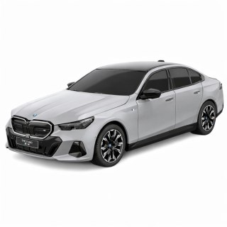 Auto BMW i5 Samochód Zdalnie Sterowany RC Szare Rastar 1:24 Rastar