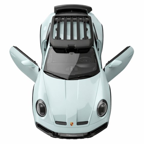 Auto Porsche 911 Dakar Standard Version Zdalnie Sterowane RC Rastar 1:14 Rastar