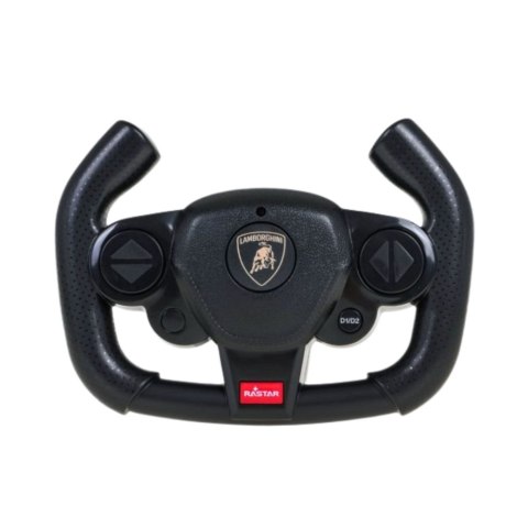 Auto Wyścigowe Lamborghini SC63 Zdalnie Sterowane RC Rastar Zielone 1:14 Rastar