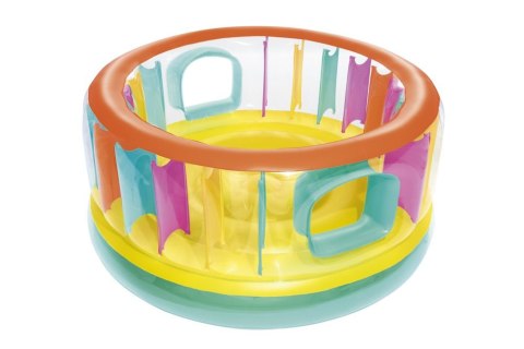 Dmuchana Trampolina Dla Dzieci 180 x 86 cm Bestway 52262 Bestway