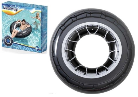 Dmuchane Koło Opona 119 cm Bestway 36102 Bestway