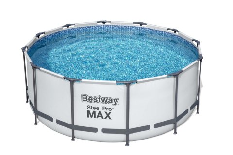Pokrywa Solarna Na Basen 366 cm - BESTWAY 58242 Bestway