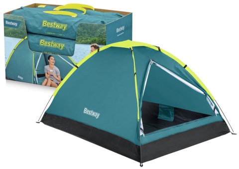 Namiot Turystyczny 145 x 205 x 100 cm Bestway 68084 Dwuosobowy Bestway