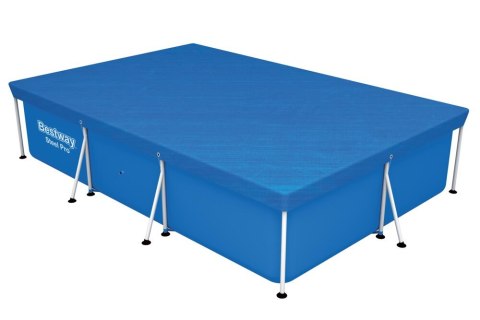 Pokrywa Do Basenu 300cm x 201cm Bestway 58106 Bestway
