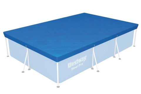 Pokrywa Do Basenu 300cm x 201cm Bestway 58106 Bestway