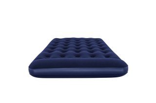 Dmuchany Materac Z Pompką 191 x 137 x 28 cm Bestway 67225 Bestway