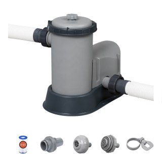 Pompa Filtrująca Do basenu 5678l/h Bestway 58389 Bestway