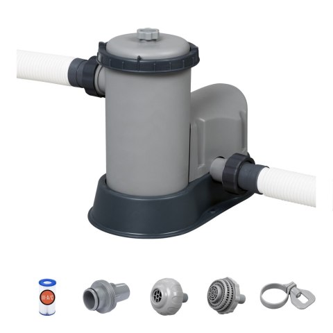 Pompa Filtrująca Do basenu 5678l/h Bestway 58389 Bestway