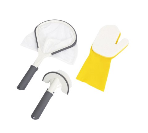 Zestaw Do Czyszczenia SPA Bestway 60310 Bestway