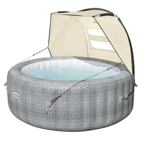 Daszek do SPA Osłona Od Wiatru I Słońca Bestway 60304 Bestway