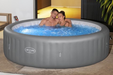 Lampka Basenowa Spa Lay-Z-Spa LED 7 kolorów Bestway 60303 Bestway