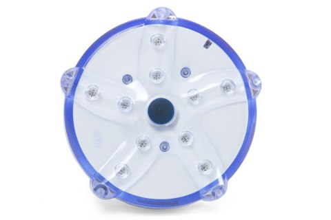 Lampka Basenowa Spa Lay-Z-Spa LED 7 kolorów Bestway 60303 Bestway